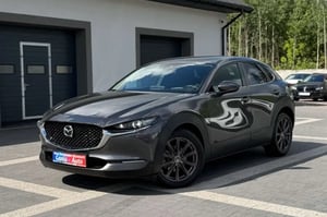 Mazda CX-30 SUV 2020