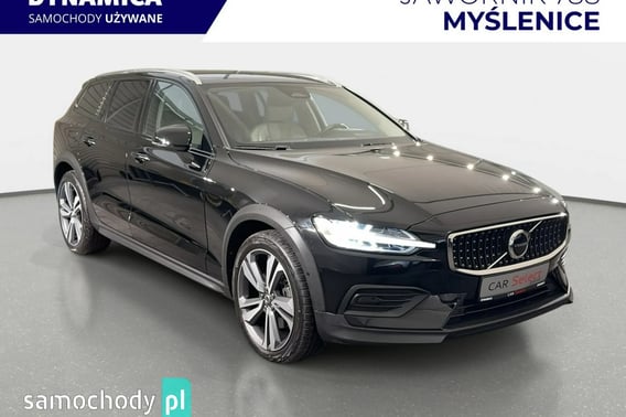 Volvo V60 Kombi 2022