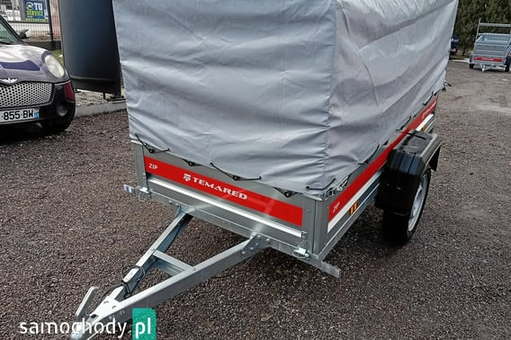 TEMARED ZIP KIPP 2025
