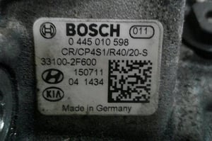 HYUNDAI TUCSON II LM 2,0CRDI POMPA WTRYSKOWA 33100-2F600 0445010598