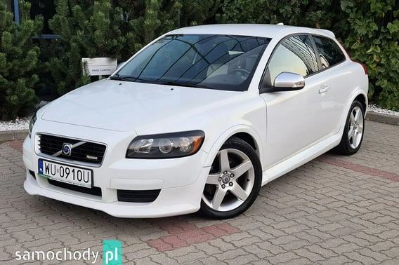 Volvo C30 Hatchback 2009