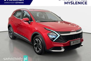 Kia Sportage SUV 2023