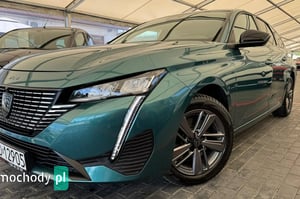 Peugeot 308 Kombi 2024