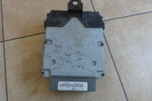 FORD MONDEO KOMPUTER 2S7A-12A650-AGB