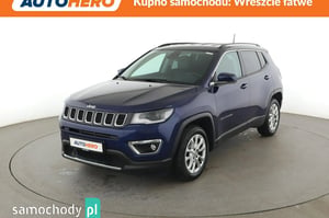 Jeep Compass SUV 2020