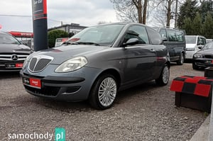Lancia Ypsilon Hatchback 2005