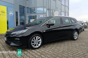 Opel Astra Kombi 2021