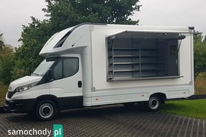 IVECO Daily Inne 2020