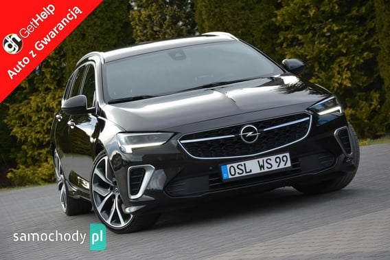 Opel Insignia Kombi 2021