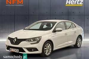 Renault Megane Sedan 2019