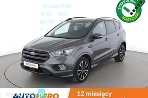 Ford Kuga SUV 2017