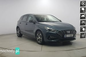 Hyundai i30 Hatchback 2023