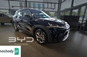 BYD Atto 2 SUV 2025