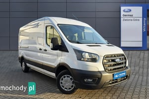 Ford Transit Furgon 2023