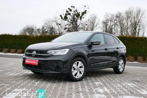 Volkswagen Taigo SUV 2024