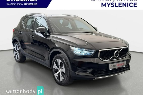Volvo XC40 SUV 2022