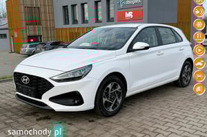 Hyundai i30 Hatchback 2024