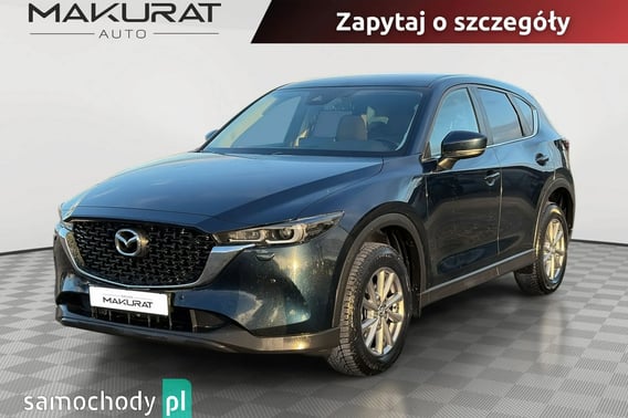 Mazda CX-5 SUV 2023