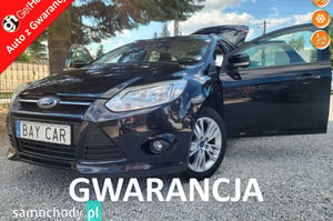 Ford Focus Kombi 2014