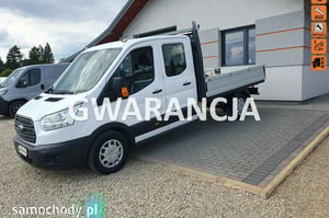 Ford Transit Inne 2018