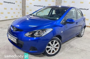 Mazda 2 Hatchback 2008