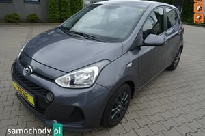 Hyundai i10 Hatchback 2017