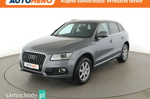 Audi Q5 SUV 2016