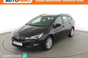 Opel Astra Kombi 2018