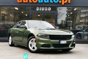 Dodge Charger Coupe 2022