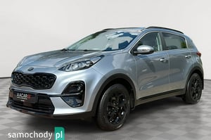 Kia Sportage SUV 2020