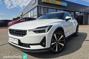 Polonez Atu Sedan 2022