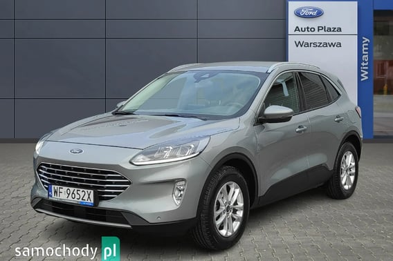 Ford Kuga SUV 2023