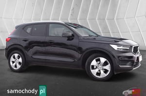 Volvo XC 40 SUV 2018