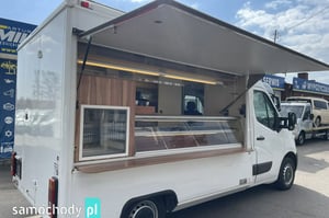 Renault Master Inne 2014