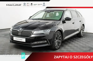 Skoda Superb Kombi 2023