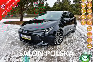 Toyota Corolla Kombi 2020