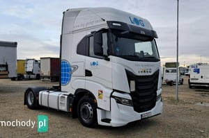 Iveco As440St/p Ciężarowe 2023