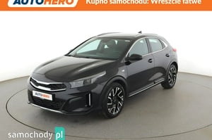 Kia Xceed SUV 2022