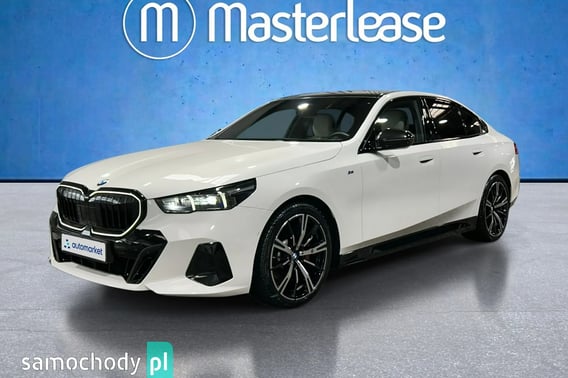 BMW 5 Seria Sedan 2024
