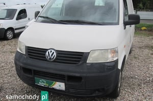 Volkswagen Transporter Hatchback 2006