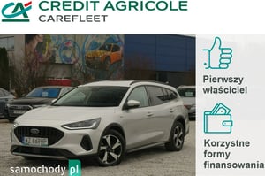 Ford Focus Kombi 2024