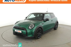 Mini Cooper Hatchback 2021