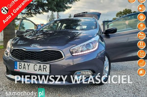 Kia Ceed Kombi 2014