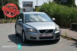 Volvo V50 Kombi 2010