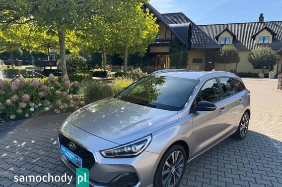 Hyundai i30 Kombi 2019