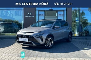 Hyundai Bayon Hatchback 2023