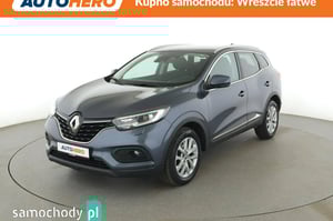 Renault Kadjar SUV 2019