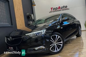 Opel Insignia Hatchback 2018