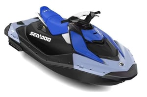 Skuter wodny Sea-doo Spark 2up 90 Convenience promocja