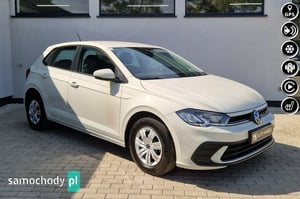 Volkswagen Polo Hatchback 2022